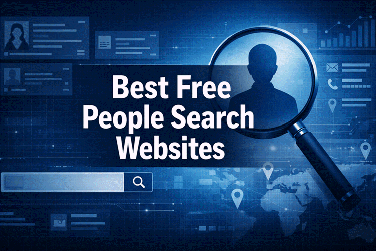 best free people search websites