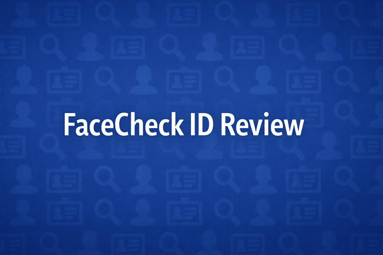 facecheck id review