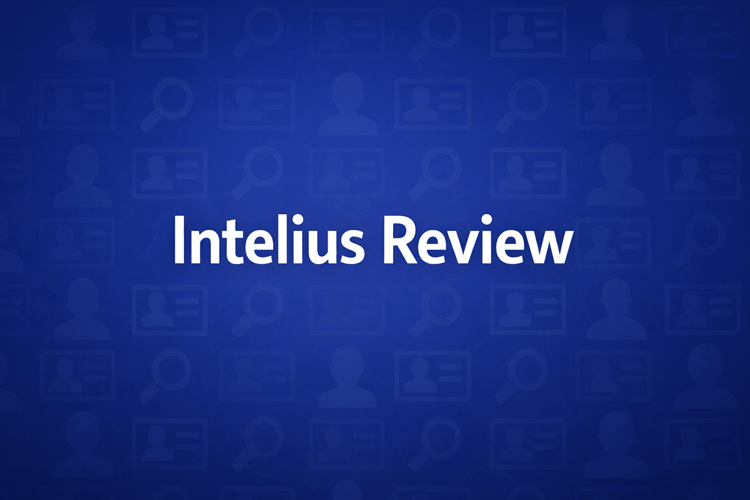 intelius review