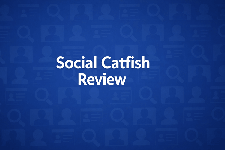 social catfish review
