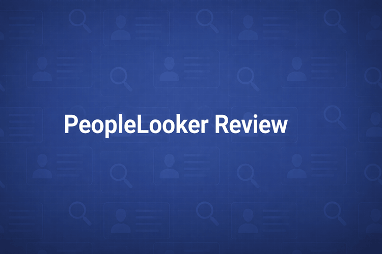 PeopleLooker Review (2026)