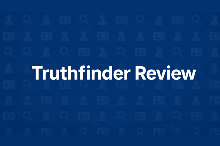 truthfinder review