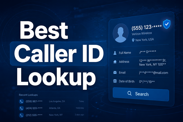best caller id lookup