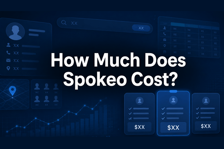 How Much Does Spokeo Cost