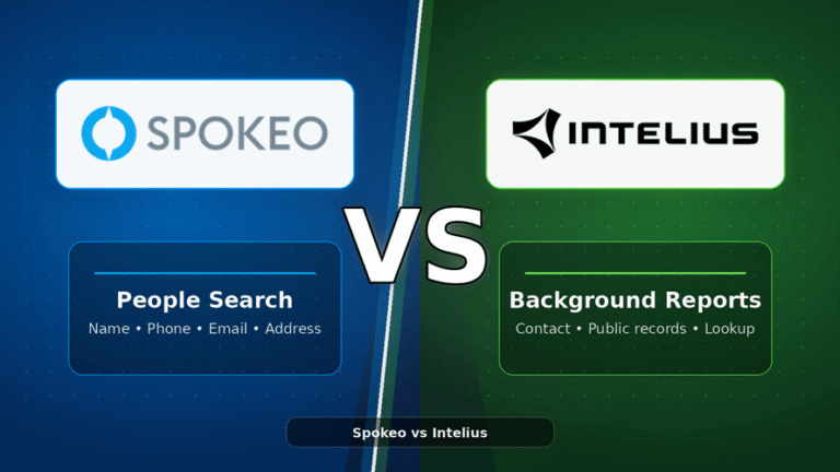 spokeo vs intelius